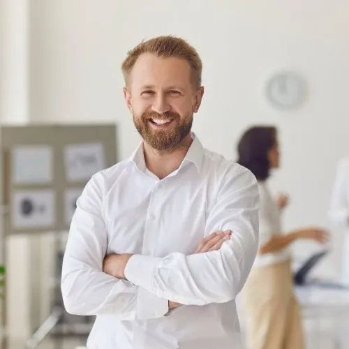 Ali Demir – Lojistik ve Paketleme Sorumlusu