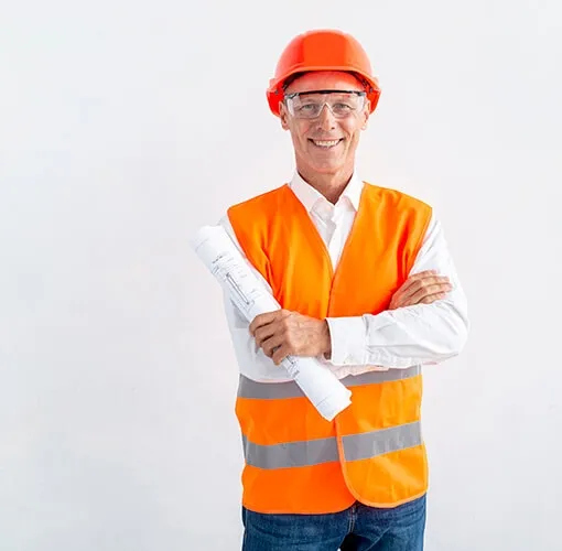 Mehmet Artuk – Üretim Ustası