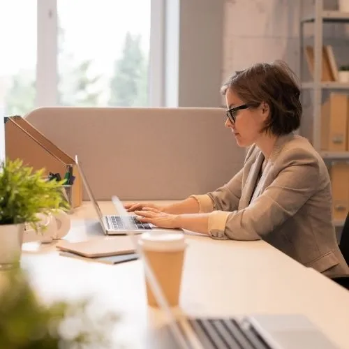 Zehra Yıldız – Tasarım Sorumlusu